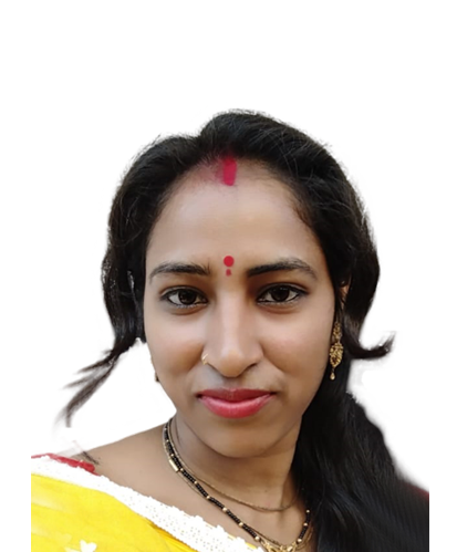 Suparna Barui