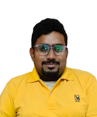 Ayan Karmakar